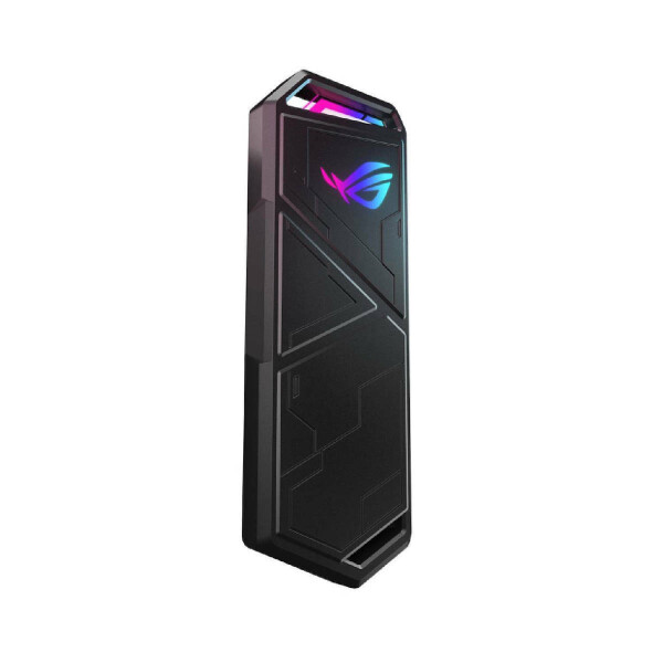 Asus ROG Strix Arion Lite Θήκη για Σκληρό Δίσκο M.2 PCI Express NVME με σύνδεση USB 3.1 Type-C Κωδικός 90DD02H0-M09010