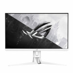 Asus ROG Strix XG27AQ-W IPS HDR Gaming Monitor 27 QHD 2560x1440 144Hz με Χρόνο Απόκρισης 1ms GTG