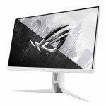 Asus ROG Strix XG27AQ-W IPS HDR Gaming Monitor 27 QHD 2560x1440 144Hz με Χρόνο Απόκρισης 1ms GTG