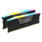 Corsair Vengeance DDR5 32GB RAM με 2x16GB Modules και Ταχύτητα 6200 για Desktop Κωδικός CMH32GX5M2B6200C36