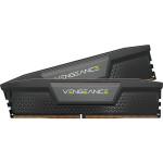 Corsair Vengeance DDR5 32GB RAM με 2x16GB Modules και Ταχύτητα 6000 για Desktop Κωδικός CMK32GX5M2B6000C40