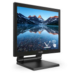 Philips 172B9TL TN Touch Monitor 17 1280x1024 με Χρόνο Απόκρισης 1ms GTG