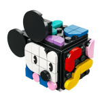 LEGO Dots Mickey Minnie Mouse Back To School Project Box για 6 ετών Ετών Κωδικός 41964