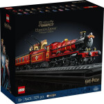 LEGO Harry Potter Hogwarts Express Collectors Edition για 18 ετών Ετών 5129τμχ Κωδικός 76405