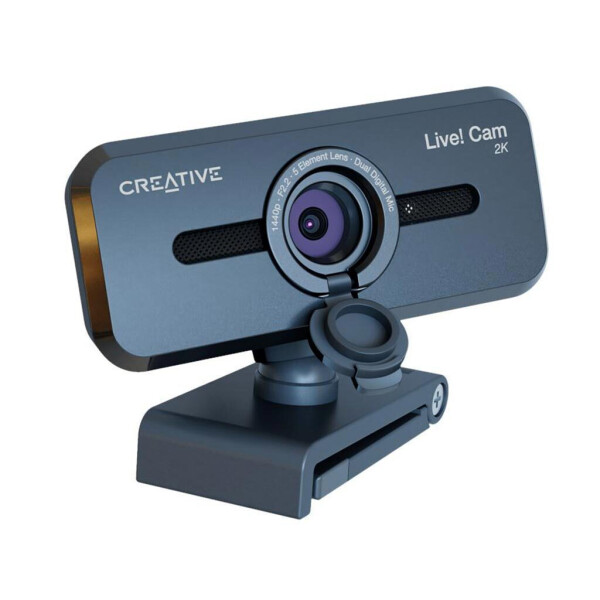 Creative Live Cam Sync V3 Web Camera 2K