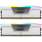 Corsair Vengeance DDR5 32GB RAM με 2x16GB Modules και Ταχύτητα 6200 για Desktop Κωδικός CMH32GX5M2B6200C36W