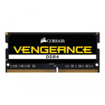 Corsair Vengeance DDR4 με Module 1x16GB και Ταχύτητα 3200 για Laptop Κωδικός CMSX16GX4M1A3200C22