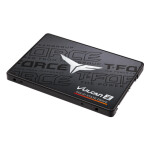 TeamGroup T-Force Vulcan Z SSD 512GB 2.5 SATA III Κωδικός T253TZ512G0C101