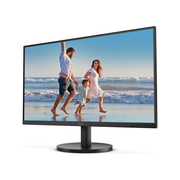 AOC Q27B3MA VA Monitor 27 QHD 2560x1440 με Χρόνο Απόκρισης 4ms GTG