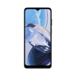 Motorola Moto E22 Dual SIM 3/32GB Astro Black