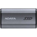 Adata Elite SE880 USB-C Εξωτερικός SSD 1TB 2.5 Γκρι
