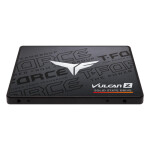 TeamGroup T-Force Vulcan Z SSD 1TB 2.5 SATA III Κωδικός T253TZ001T0C101
