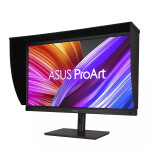 Asus ProArt PA32DC OLED HDR Monitor 31.5 4K 3840x2160 με Χρόνο Απόκρισης 0.1ms GTG