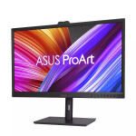 Asus ProArt PA32DC OLED HDR Monitor 31.5 4K 3840x2160 με Χρόνο Απόκρισης 0.1ms GTG
