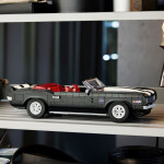 LEGO Icons Chevrolet Camaro Z28 για 18 ετών Ετών Κωδικός 10304