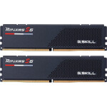 G.Skill Ripjaws S5 DDR5 32GB RAM με 2x16GB Modules και Ταχύτητα 6000 για Desktop Κωδικός F5-6000J3636F16GX2-RS5K