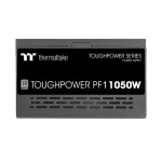 Thermaltake Toughpower PF1 1050W Μαύρο Τροφοδοτικό Υπολογιστή Full Modular 80 Plus Platinum