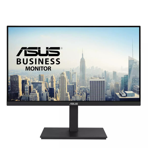 Asus VA24ECPSN IPS Monitor 23.8 FHD 1920x1080 με Χρόνο Απόκρισης 5ms GTG