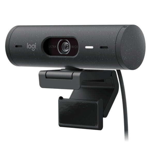 Logitech Brio 505 Web Camera Full HD 1080p με Autofocus