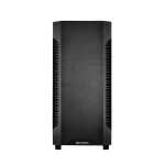 Chieftec AS-01B-OP Gaming Midi Tower Κουτί Υπολογιστή Μαύρο