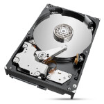 Seagate IronWolf Pro 2TB HDD Σκληρός Δίσκος 3.5 SATA III 7200rpm με 256MB Cache για NAS Κωδικός ST2000NT001