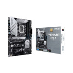 Asus PRIME Z790-P-CSM Motherboard ATX με Intel 1700 Socket 90MB1CK0-M0EAYC