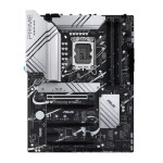 Asus PRIME Z790-P-CSM Motherboard ATX με Intel 1700 Socket 90MB1CK0-M0EAYC