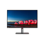 Lenovo ThinkVision T27i-30 IPS Monitor 27 FHD 1920x1080 με Χρόνο Απόκρισης 6ms GTG