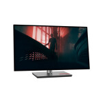 Lenovo ThinkVision P27h-30 IPS Monitor 27 QHD 2560x1440 με Χρόνο Απόκρισης 6ms GTG
