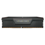 Corsair Vengeance RGB DDR5 32GB RAM με 2x16GB Modules και Ταχύτητα 7200 για Desktop Κωδικός CMH32GX5M2X7200C34