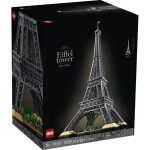 LEGO Creator Eiffel Tower για 18 ετών Ετών 10001τμχ Κωδικός 10307