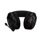HyperX Cloud Stinger 2 Over Ear Gaming Headset με σύνδεση 3.5mm