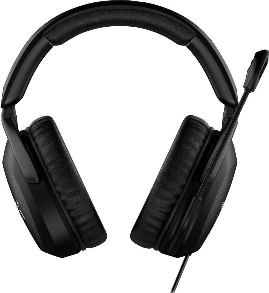 HyperX Cloud Stinger 2 Over Ear Gaming Headset με σύνδεση 3.5mm
