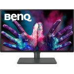 BenQ PD2506Q IPS HDR Monitor 25 QHD 2560x1440 με Χρόνο Απόκρισης 5ms GTG