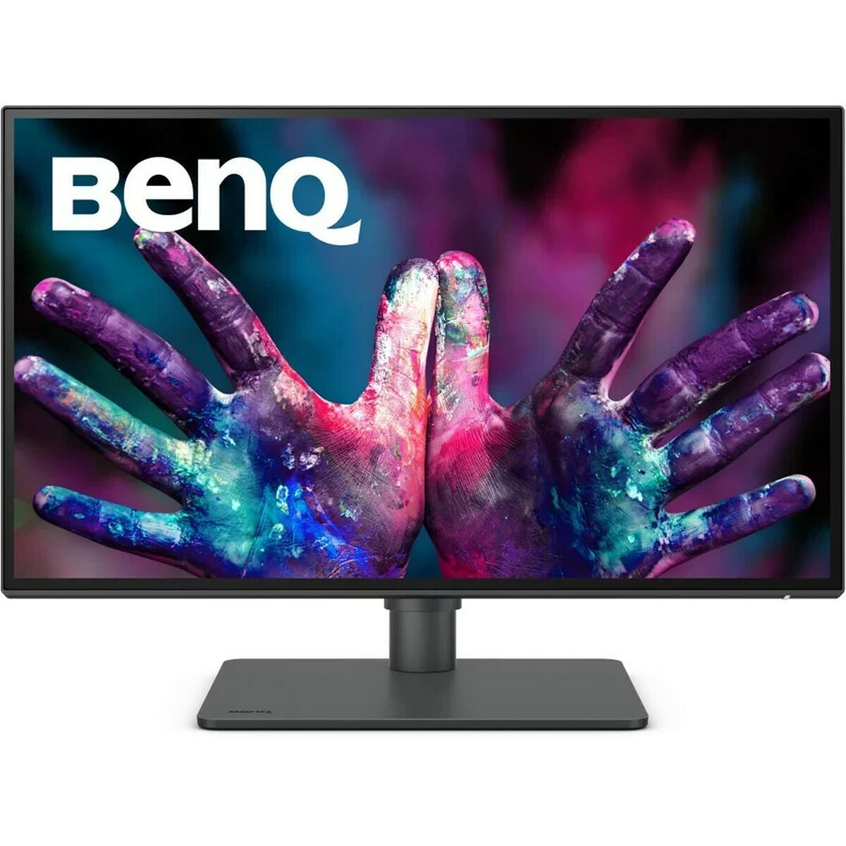 BenQ PD2506Q IPS HDR Monitor 25 QHD 2560x1440 με Χρόνο Απόκρισης 5ms GTG