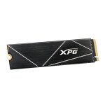 Adata XPG Gammix S70 Blade SSD 4TB M.2 NVMe PCI Express 4.0 Κωδικός AGAMMIXS70B-4T-CS