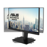 Asus BE24ECSBT IPS Monitor 23.8 FHD 1920x1080 με Χρόνο Απόκρισης 5ms GTG