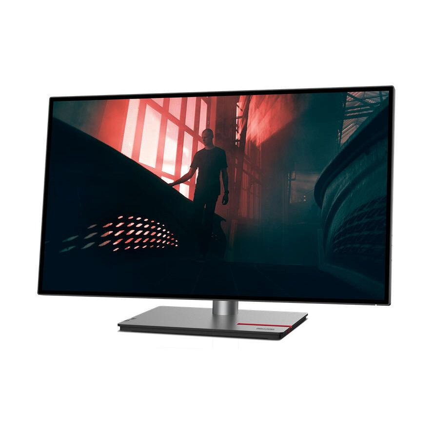 Lenovo ThinkVision P27q-30 IPS Monitor 27 QHD 2560x1440