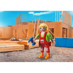 Playmobil Playmo-Friends Τεχνική Υποστήριξη για 4-10 ετών