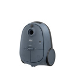 AEG AB61C2DB Ηλεκτρική Σκούπα 850W με Σακούλα 3.5lt Μπλε