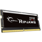 G.Skill Ripjaws DDR5 με Module 1x16GB και Ταχύτητα 4800 για Laptop Κωδικός F5-4800S3434A16GX1-RS