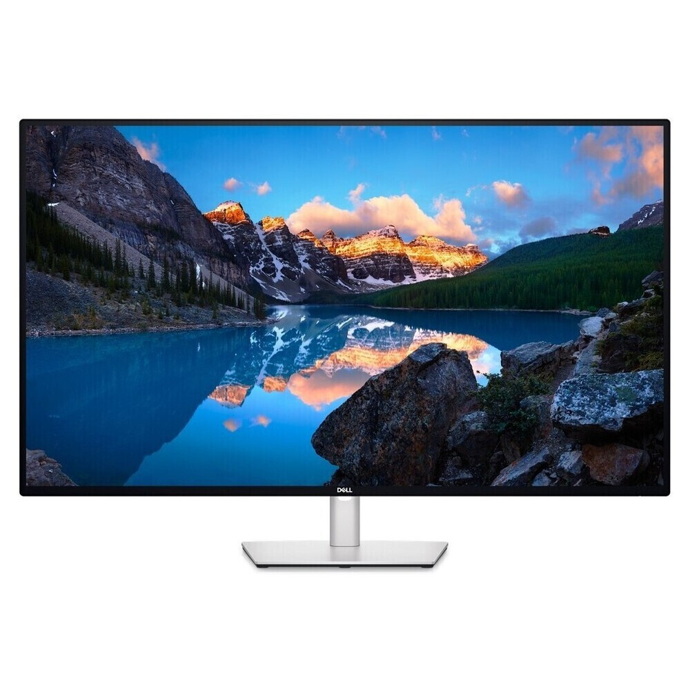 Dell Ultrasharp U4323QE IPS Monitor 42.5 4K 3840x2160