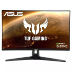Asus TUF Gaming VG27AQA1A VA HDR Gaming Monitor 27 QHD 2560x1440 170Hz