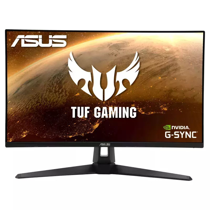 Asus TUF Gaming VG27AQA1A VA HDR Gaming Monitor 27 QHD 2560x1440 170Hz