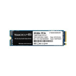 TeamGroup MP33 PRO SSD 512GB M.2 NVMe PCI Express 3.0 Κωδικός TM8FPD512G0C101