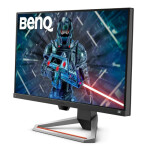 BenQ Mobiuz EX2710S IPS HDR Gaming Monitor 27 FHD 1920x1080 165Hz με Χρόνο Απόκρισης 2ms GTG