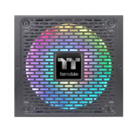 Thermaltake Toughpower GF3 ARGB 750W Μαύρο Τροφοδοτικό Υπολογιστή Full Modular 80 Plus Gold