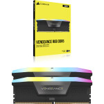 Corsair Vengeance DDR5 48GB RAM με 2x24GB Modules και Ταχύτητα 5600 για Desktop Κωδικός CMH48GX5M2B5600C40