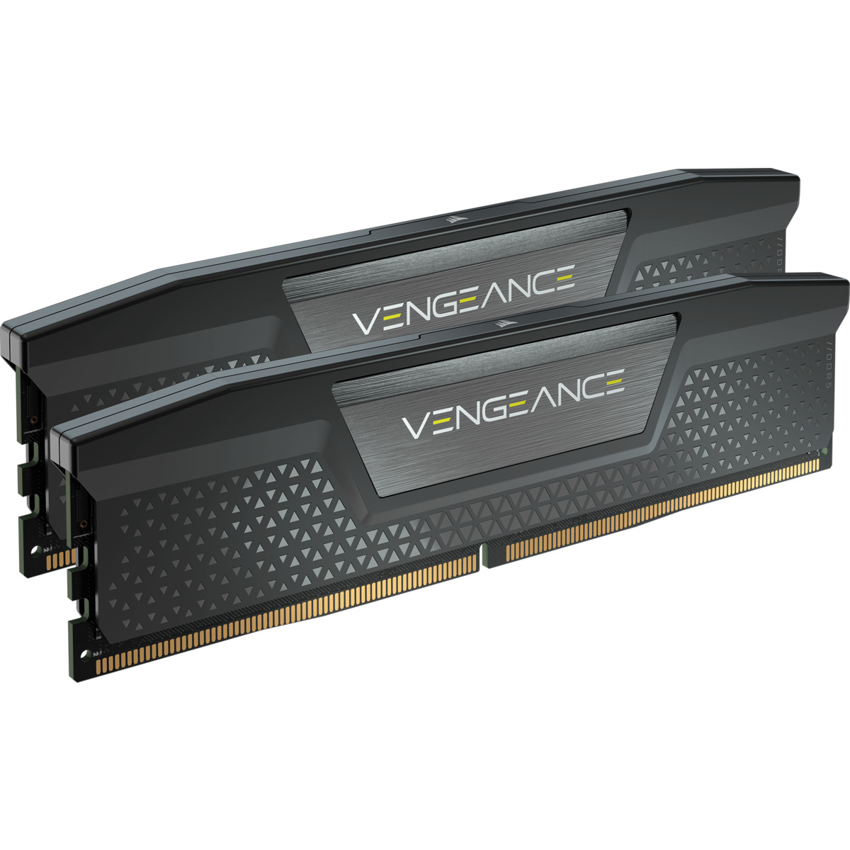 Corsair Vengeance DDR5 48GB RAM με 2x24GB Modules και Ταχύτητα 5600 για Desktop Κωδικός CMK48GX5M2B5600C40