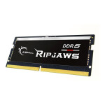 G.Skill Ripjaws DDR5 με Module 1x16GB και Ταχύτητα 4800 για Laptop Κωδικός F5-4800S3434A16GX1-RS